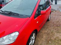 Gebraucht Ford C-MAX 101 PS (74 kW) 2008 Rot Van / Kleinbus