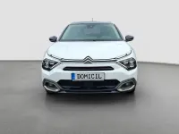 Gebraucht Citroën C4 Shine 131 PS (96 kW) 2022 Weiß Limousine
