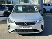 Używany Opel Corsa 75 KM (55 kW) 2023 Szary Hatchback