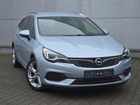 Gebraucht Opel Astra 145 PS (106 kW) 2019 Blau Kombi