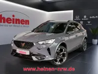 Usata Cupra Formentor 150 CV (110 kW) 2024 Grigio SUV
