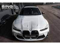gebraucht BMW M3 Competition *Carbon*Park-Assist-Pak. Plus*H/K*