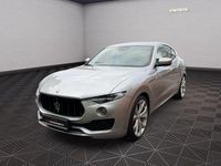 Gebraucht Maserati Levante GranLusso 275 PS (202 kW) 2019 Grau SUV