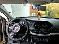 Gebraucht Fiat Tipo 2017 Limousine