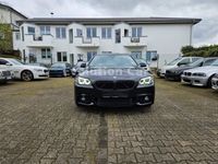 gebraucht BMW 520 d ab Werk M Paket Euro6