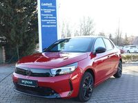 Gebraucht Opel Corsa 131 PS (96 kW) 2024 Rot Limousine