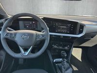 Gebraucht Opel Mokka 136 PS (100 kW) 2024 Arktis weiss SUV