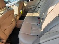 Gebraucht Mercedes C250 204 PS (150 kW) 2010 Grau Kombi