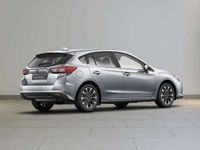 gebraucht Subaru Impreza 1.6i Lineartronic Exclusive