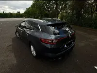 Gebraucht Renault Mégane Play 110 PS (80 kW) 2017 Grau Limousine