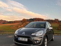 Usata Citroën C3 60 CV (44 kW) 2012 Grigio Utilitaria