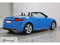 gebraucht Audi TT 