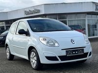 Gebraucht Renault Twingo 58 PS (42 kW) 2007 Weiß Kleinwagen