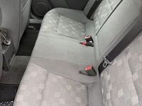 Gebraucht Opel Vectra 147 PS (108 kW) 2003 Blau Limousine