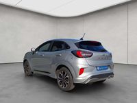 Gebraucht Ford Puma ST-Line 155 PS (114 kW) 2024 Silber SUV