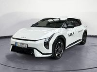 Gebraucht Kia EV4 GT-Line 150 kW (204 PS) 2025 Weiß Kleinwagen