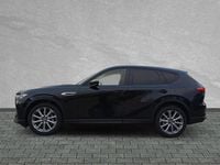 Neu Mazda CX-60 Exclusive 254 PS (186 kW) 2025 Jet black SUV