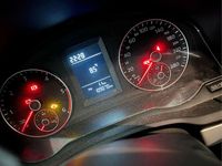 Gebraucht VW Eos 140 PS (102 kW) 2012 Grau Cabrio