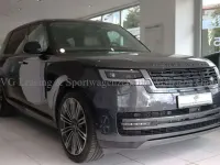 Gebraucht Land Rover Range Rover Autobiography 349 PS (256 kW) 2024 Carpathian grey SUV