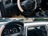 Używany VW Tiguan 140 KM (102 kW) 2016 Biały SUV