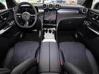 Gebraucht Mercedes GLC450 AMG line 367 PS (269 kW) 2025