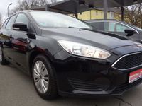 gebraucht Ford Focus Turnier Trend