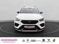 Gebraucht Cupra Ateca VZ 300 PS (220 kW) 2023 Weiss SUV