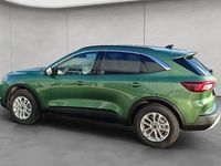 Neu Ford Kuga Titanium 243 PS (178 kW) 2026 Grün SUV
