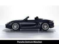 Gebraucht Porsche 718 Boxster 299 PS (219 kW) 2024 Schwarz Cabrio