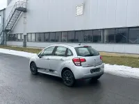 Usata Citroën C3 SELECTION 82 CV (60 kW) 2014 Grigio Utilitaria