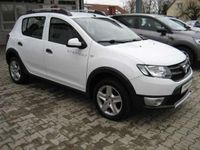 gebraucht Dacia Sandero Stepway Ambiance TCE 90 Kette neu