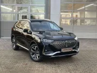 Neu Wey 03 Lux 442 PS (325 kW) 2025 Snow white metallic SUV