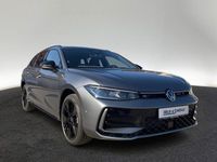 Neu VW Passat 177 PS (130 kW) 2025 Grau Kombi