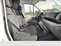 Neu VW Crafter Trendline 75 PS (55 kW) 2025 Weiß Van