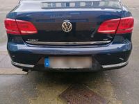 gebraucht VW Passat B7 Blue Motion, Tüv neu