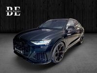 gebraucht Audi RS Q8 [TV][Keramik][Dynamic][HeadUp][305kmh]