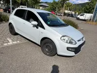 Gebraucht Fiat Punto Evo 77 PS (56 kW) 2010 Kleinwagen