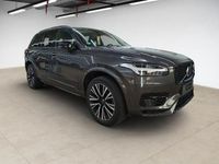 Gebraucht Volvo XC90 Plus 310 PS (228 kW) 2023 Grau SUV