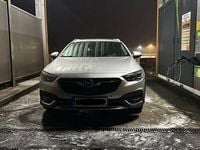 Gebraucht Opel Insignia Country Tourer 260 PS (191 kW) 2017 Grau Kombi