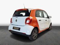 gebraucht Smart ForFour Electric Drive Advanced