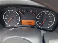 Gebraucht Fiat Croma 2006 Grau Kombi