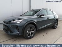 Nouă Cupra Formentor 190 CP (139 kW) 2026 Albastru SUV