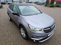 gebraucht Opel Grandland X INNOVATION Panorama Dach/ Winter Paket 3