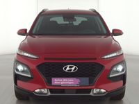 gebraucht Hyundai Kona Trend Kamera|LED|Tempomat|SHZ|Komfort-Paket