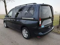 Neu VW Caddy Maxi Basis 122 PS (89 kW) 2026 Starlightblau metallic Van / Kleinbus