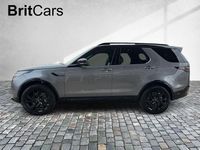 Gebraucht Land Rover Discovery 5 SE Dynamic 250 PS (183 kW) 2025 Grau SUV