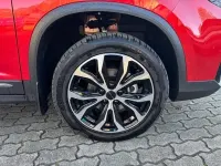 Nouvelle DFSK Forthing 3 163 ch (119 kW) 2026 Rouge SUV