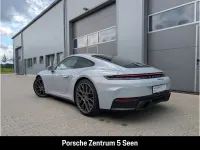 Gebraucht Porsche 911 Carrera Chrono 394 PS (289 kW) 2025 Grau Coupé