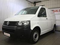 Gebraucht VW T5 102 PS (75 kW) 2014 Weiß Van
