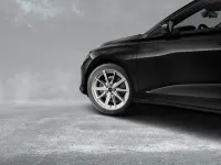 Second-hand Audi A3 Sport 204 CP (150 kW) 2025 Negru Berlinǎ